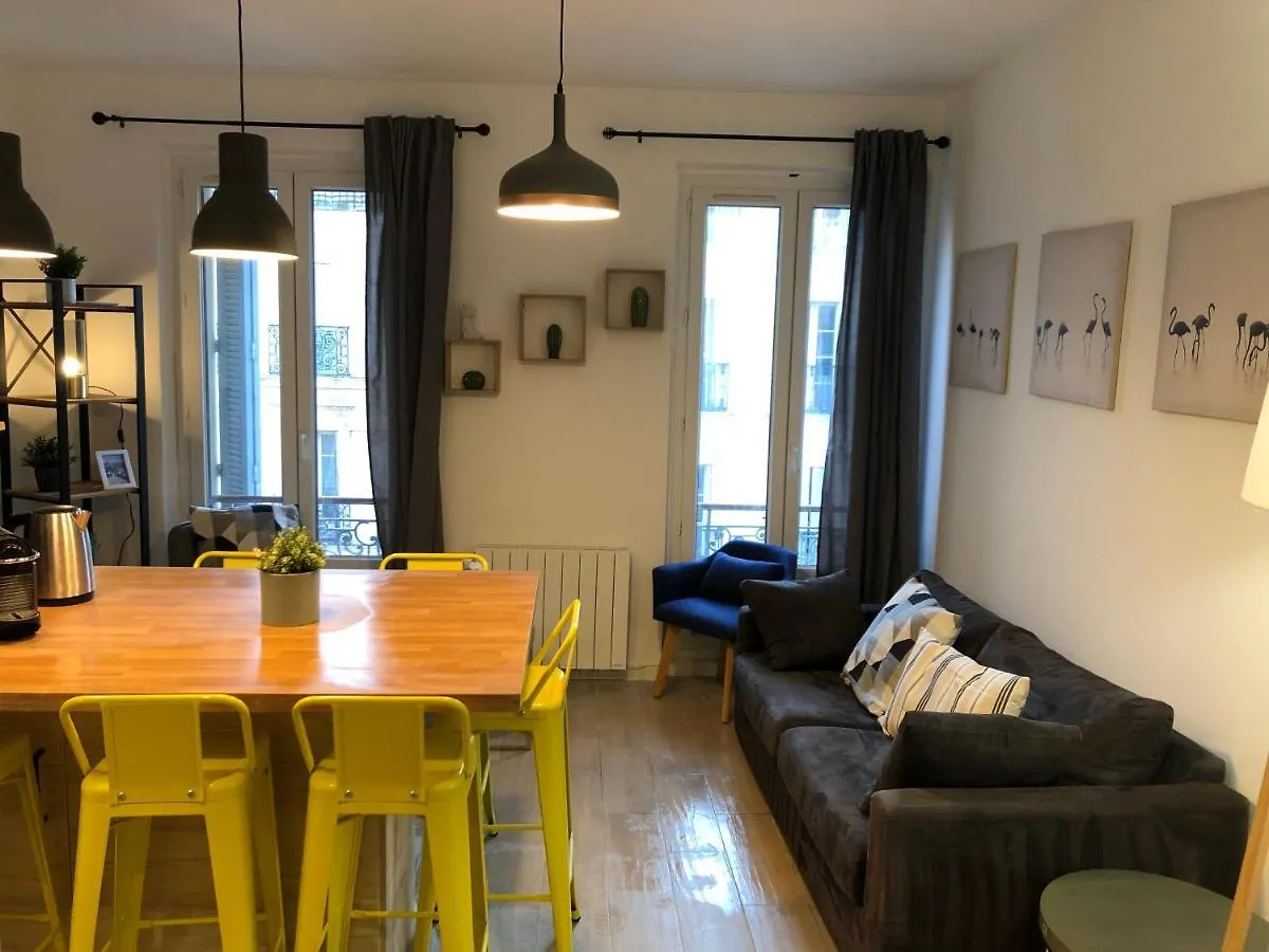 Le Marseille Cocon City Joliette France